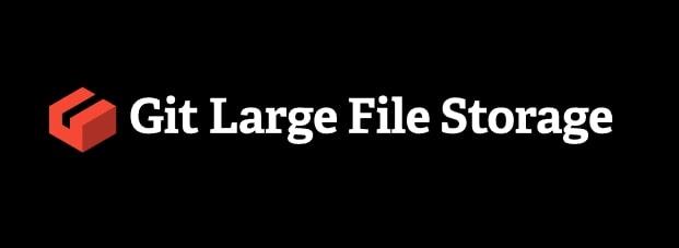 Git LFS (large file system) hell